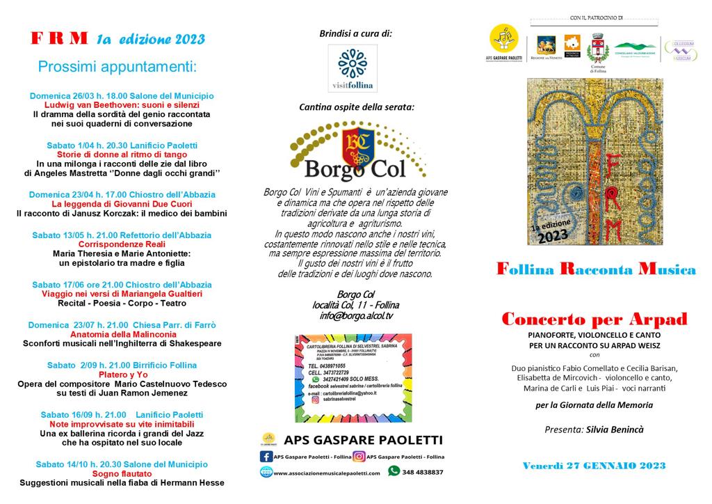 27 gennaio