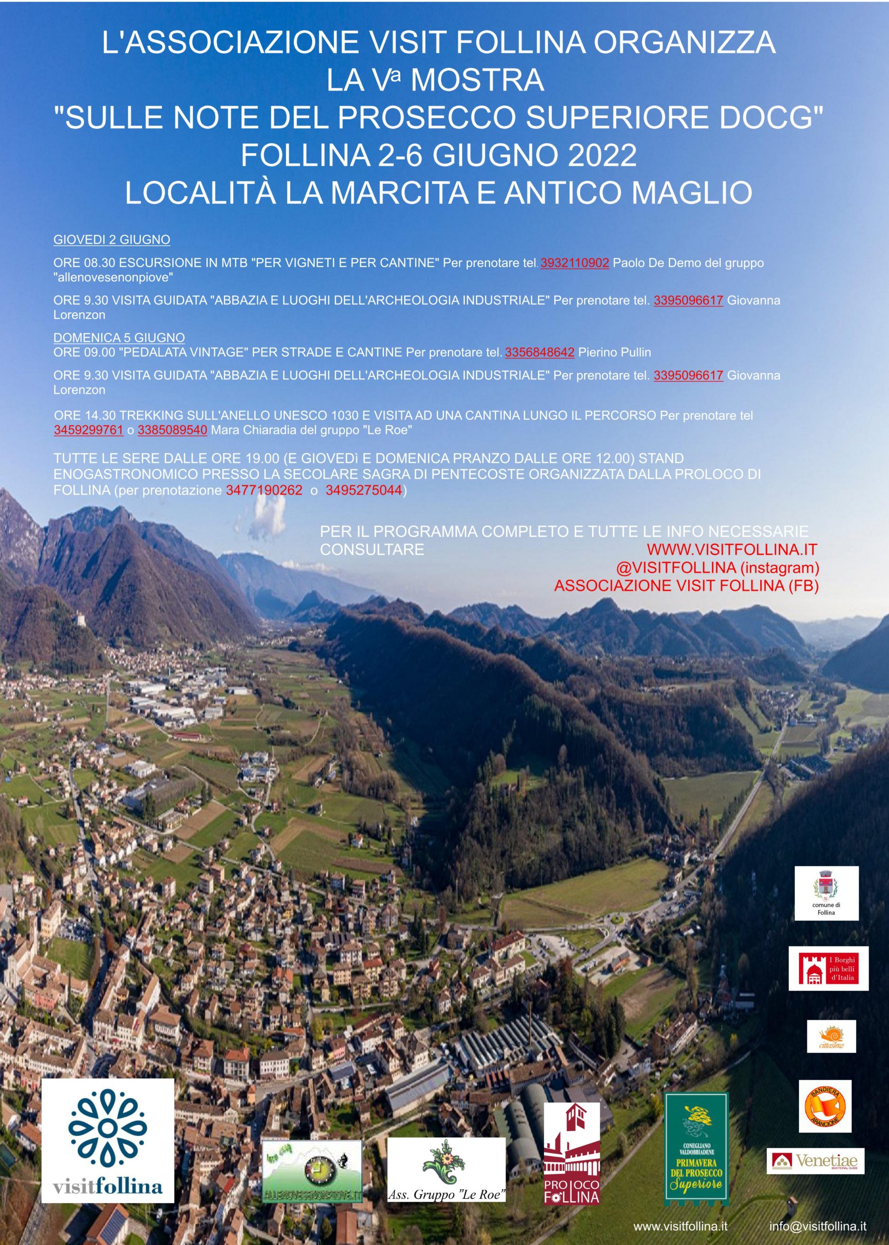 Locandina 2022